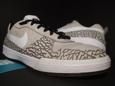 nike paul rodriguez 10 hombre rosas